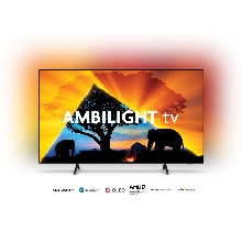 Smart TV Philips OLED 4K 65" Titan OS con Ambilight
