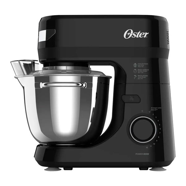 Batidora Planetaria Oster FPSTSMPL2B Negra