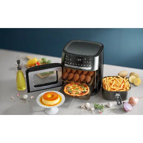 Horno Philips AI55107 Airfryer 12L Infobae Store