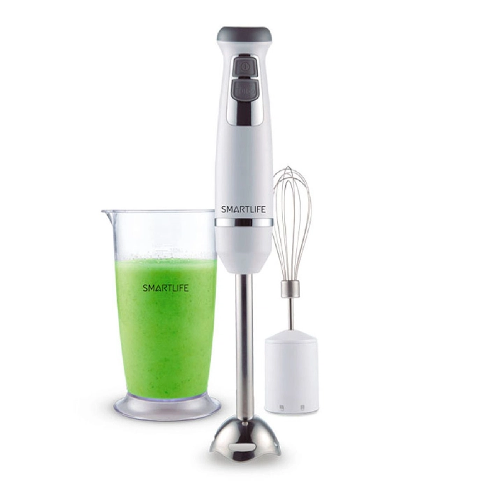 Licuadora de Mano Smartlife SM6038W